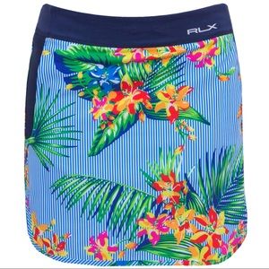 Super Stretchy Skort RALPH LAUREN